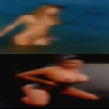 Hot naked girl near Porterville
