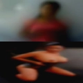 Naked woman from Plata