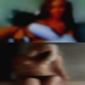 Naked single housewife