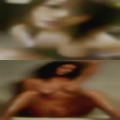 Discreet naked sexy mature