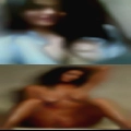 Girls sexy hips and boobs