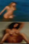 Horny women crapping