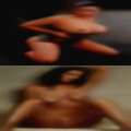 Mature naked woman Rafael