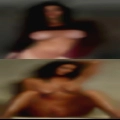 Nude girls trailers