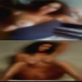 Round naked girls