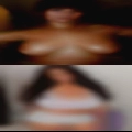 Couple looking girl 3way