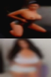 Horny women looking friends
