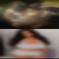 Looking couple