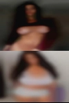 Naked girls bath