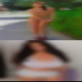 Pregnant swinger