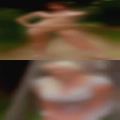 Horny women their dresses