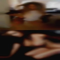 Discreet naked sexy mature