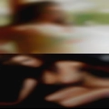 Portland, cougars naked