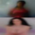 Hot horny girl