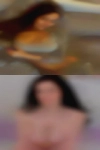 Naked woman Moab