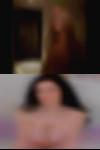 Very long naked girls world