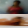 Horny girl finding partner