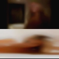 Horny women watching men