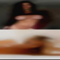 Naked woman Moab