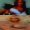 Discreet naked sexy mature
