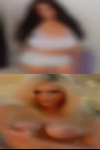 Horny older married women
