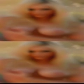 Horny woman