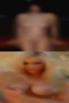 Horny women suck dick while