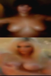 Old nudist sharing wives