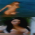 Spring, wives looking for black