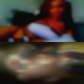 Lady fuck cash