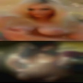 Nude females having with men