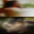 Old woman having sex