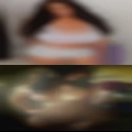 Some pussy Rhome
