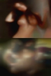 Superbly hairy mature women