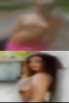 Naked girls passed out