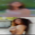 Nude girls taking selfies