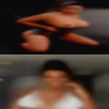 Naked freaky-women