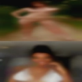 Pretty naked women