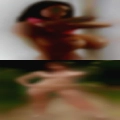 Hot couple horny women
