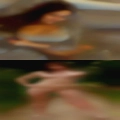 Naked woman Richlands