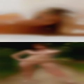 Nude horny females