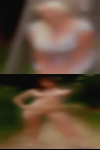Nude woman Brownsville