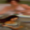 Girl looking Woodlake