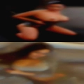 Naked girls island