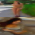 Nude woman free