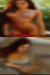 Nudist women looking hook