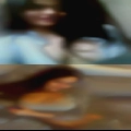 Unsatisfied horny girls