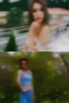Beautiful woman forced swinger