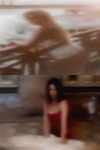 Horny voluptuous women riding